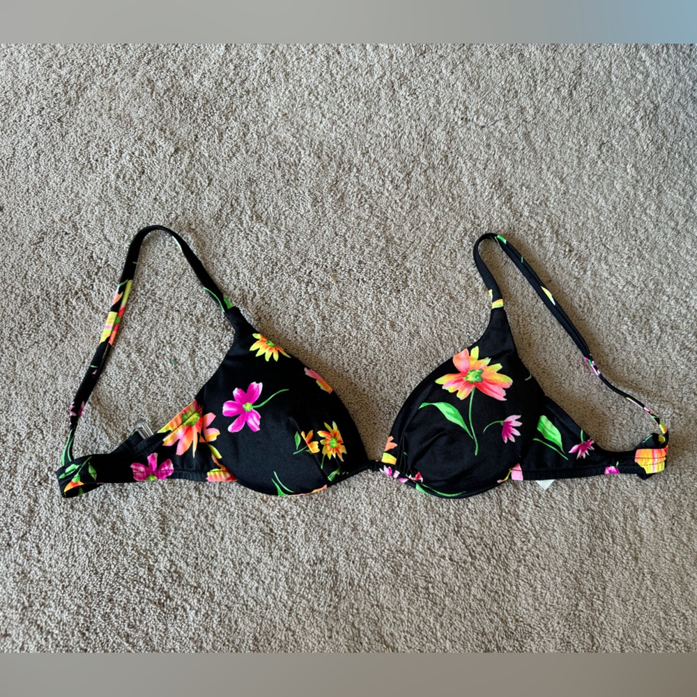 80/90’s Swimsuit Top